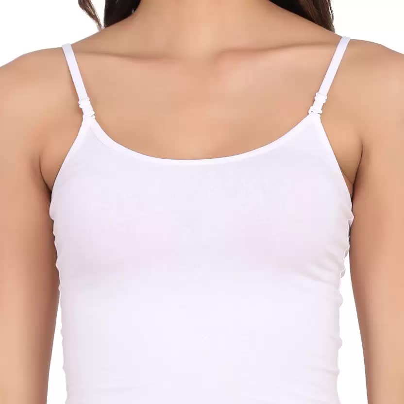 Effectinn's Detachable Camisole - Set of 3 pcs