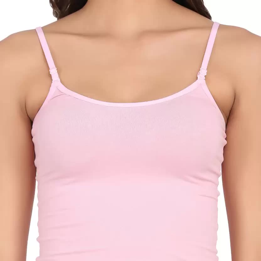 Effectinn's Detachable Camisole - Set of 3 pcs