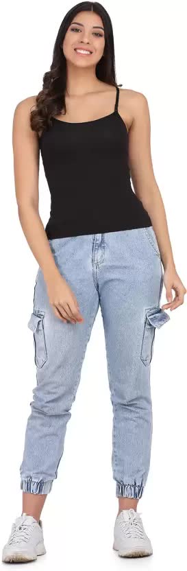 Effectinn's Detachable Camisole - Set of 3 pcs