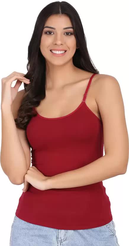 Effectinn's Detachable Camisole - Set of 3 pcs