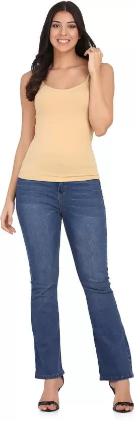 Effectinn's Detachable Camisole - Set of 3 pcs
