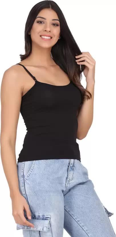 Effectinn's Detachable Camisole - Set of 3 pcs