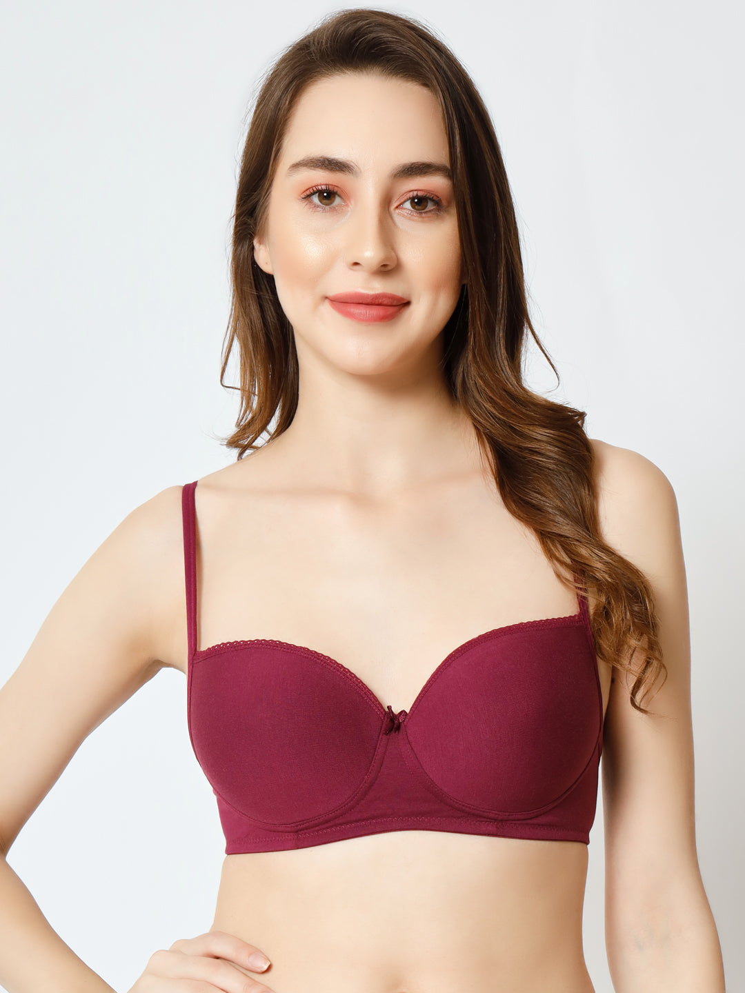 EFFECTINN LIGHTY Padded Bra EFF_03