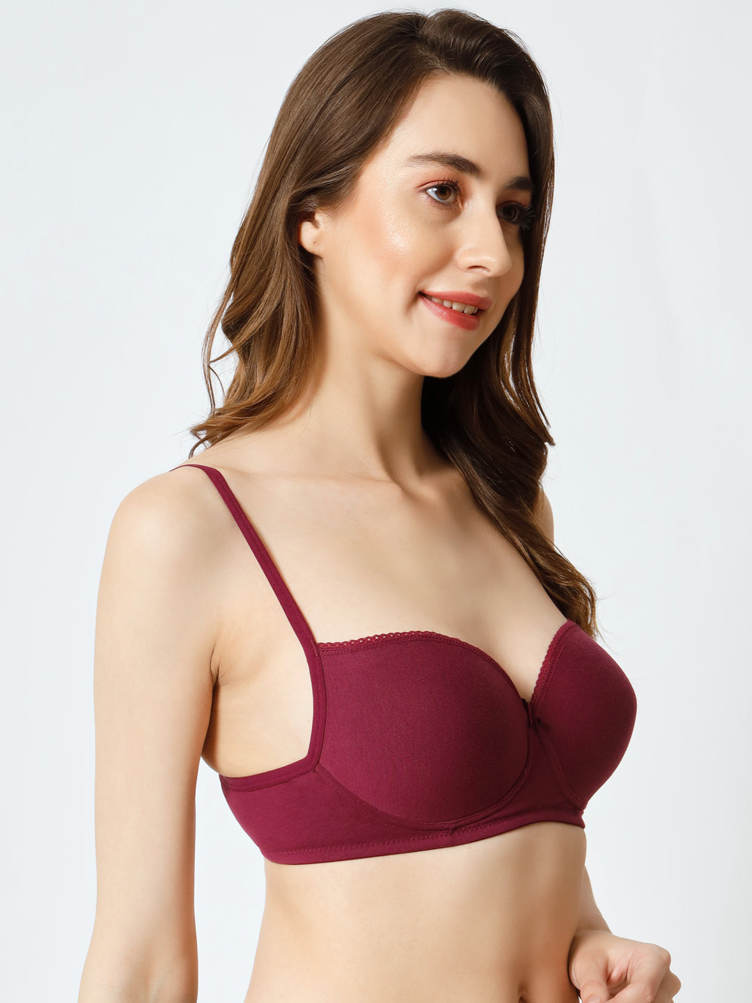 EFFECTINN LIGHTY Padded Bra EFF_03