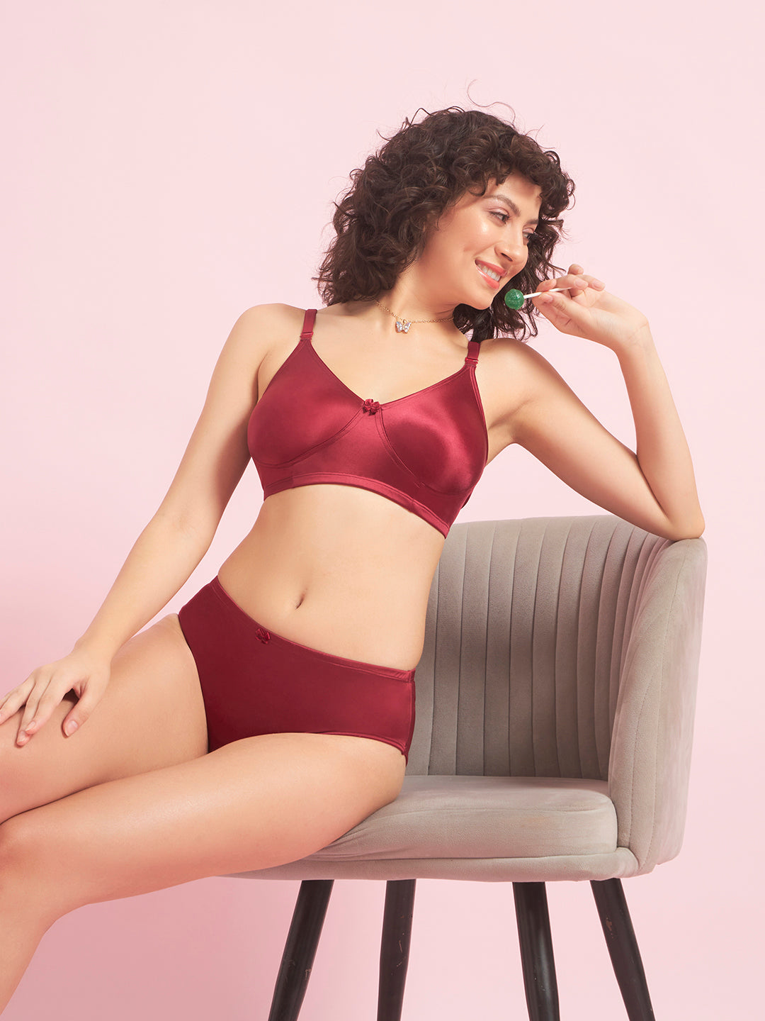 Lingerie Set