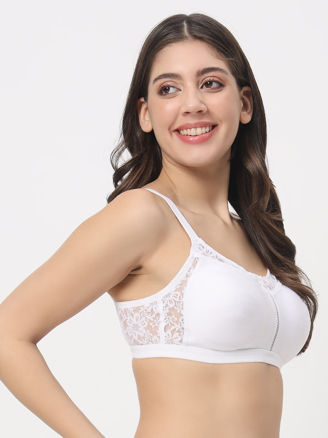 EFFECTINN Non Padded Minimizer Bra