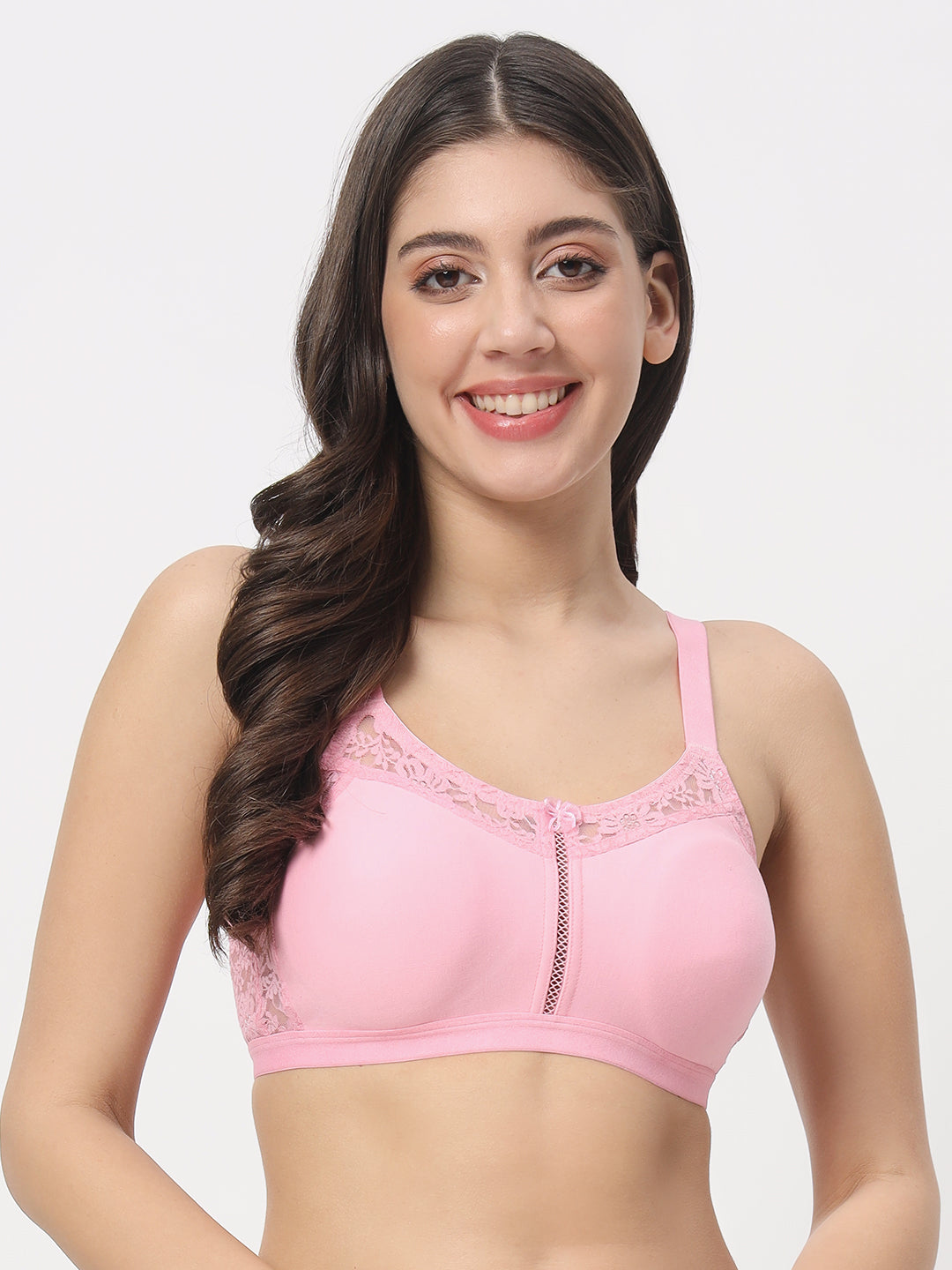 EFFECTINN Non Padded Minimizer Bra