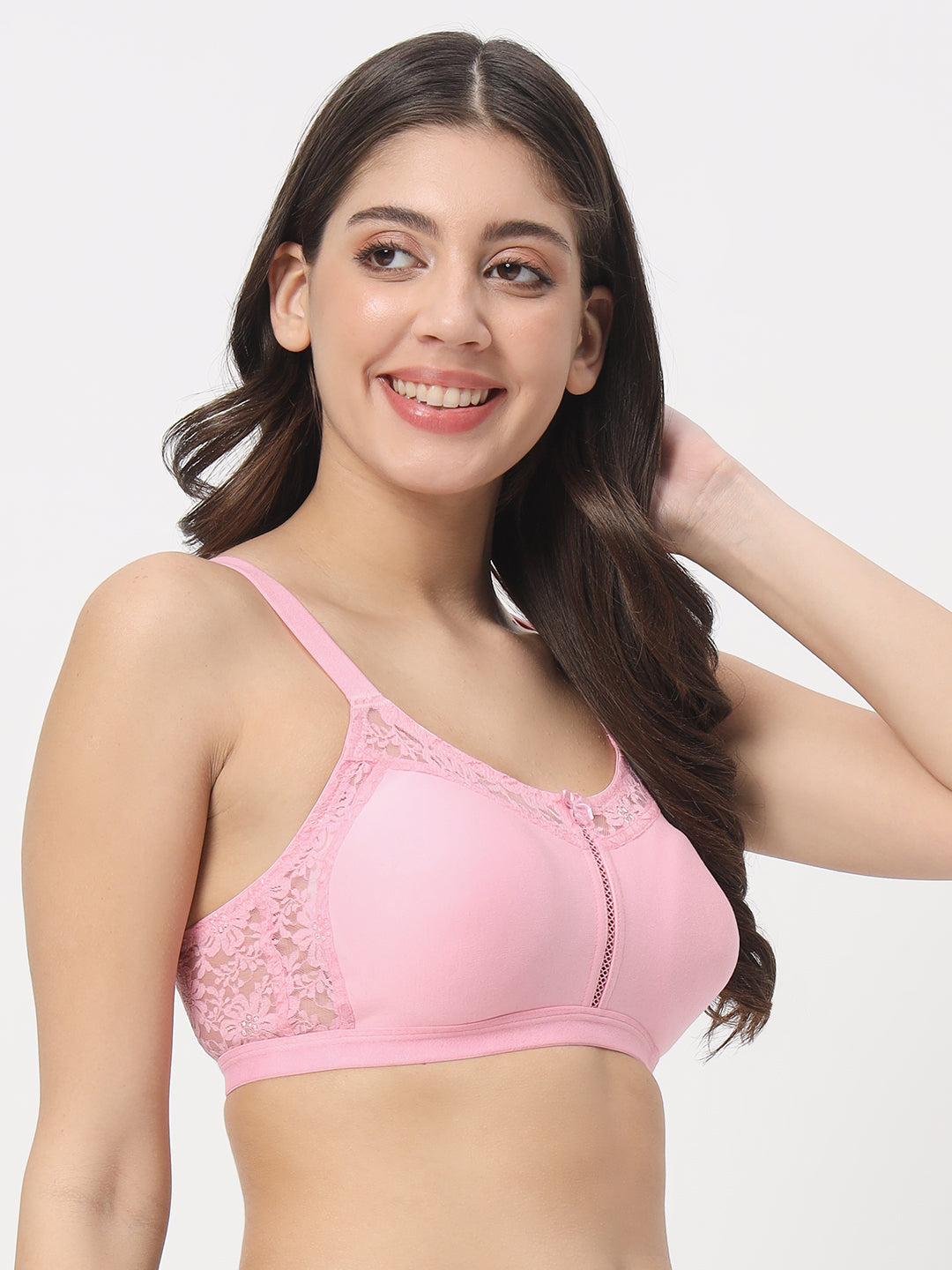 EFFECTINN Non Padded Minimizer Bra