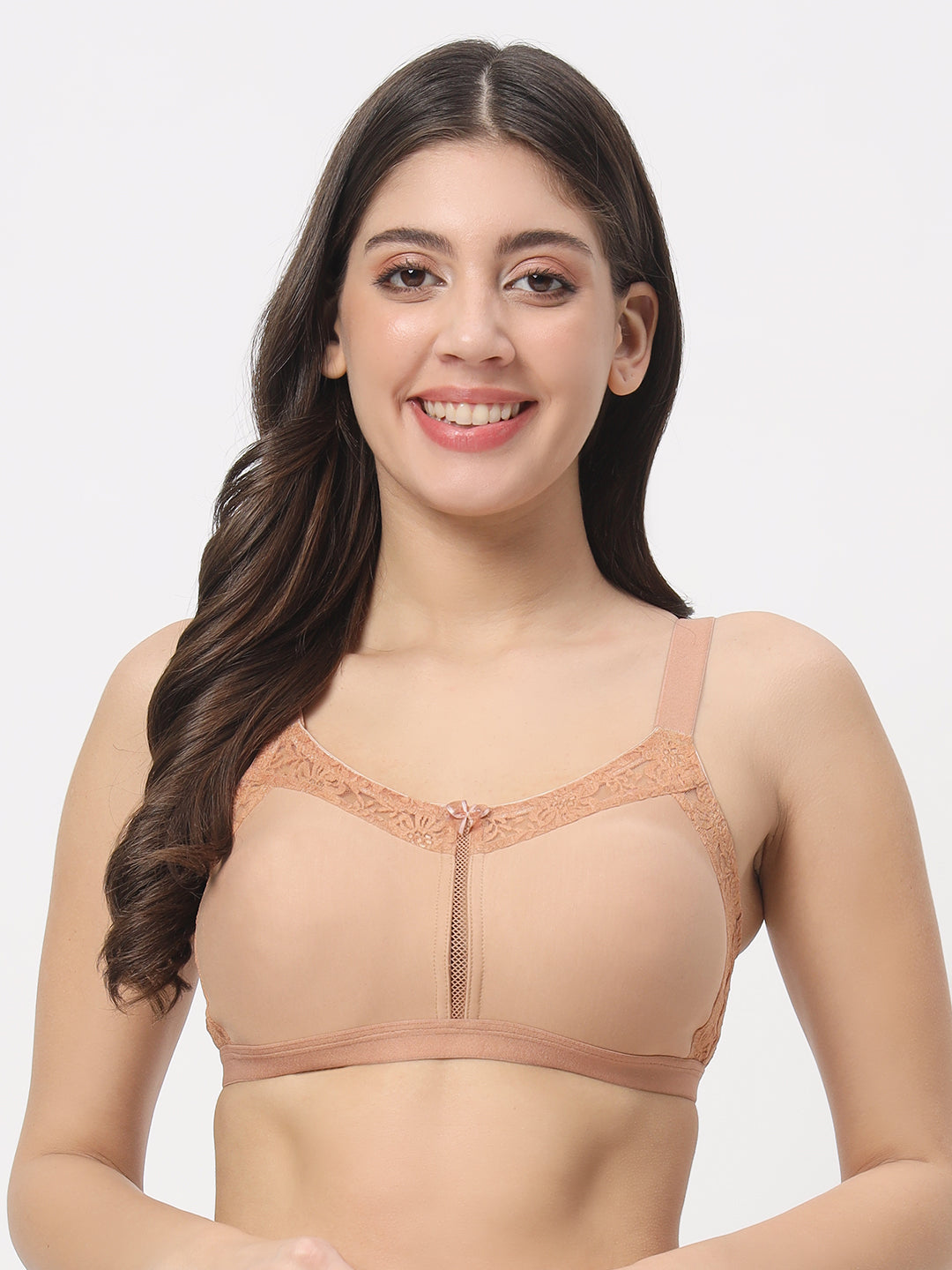 EFFECTINN Non Padded Minimizer Bra