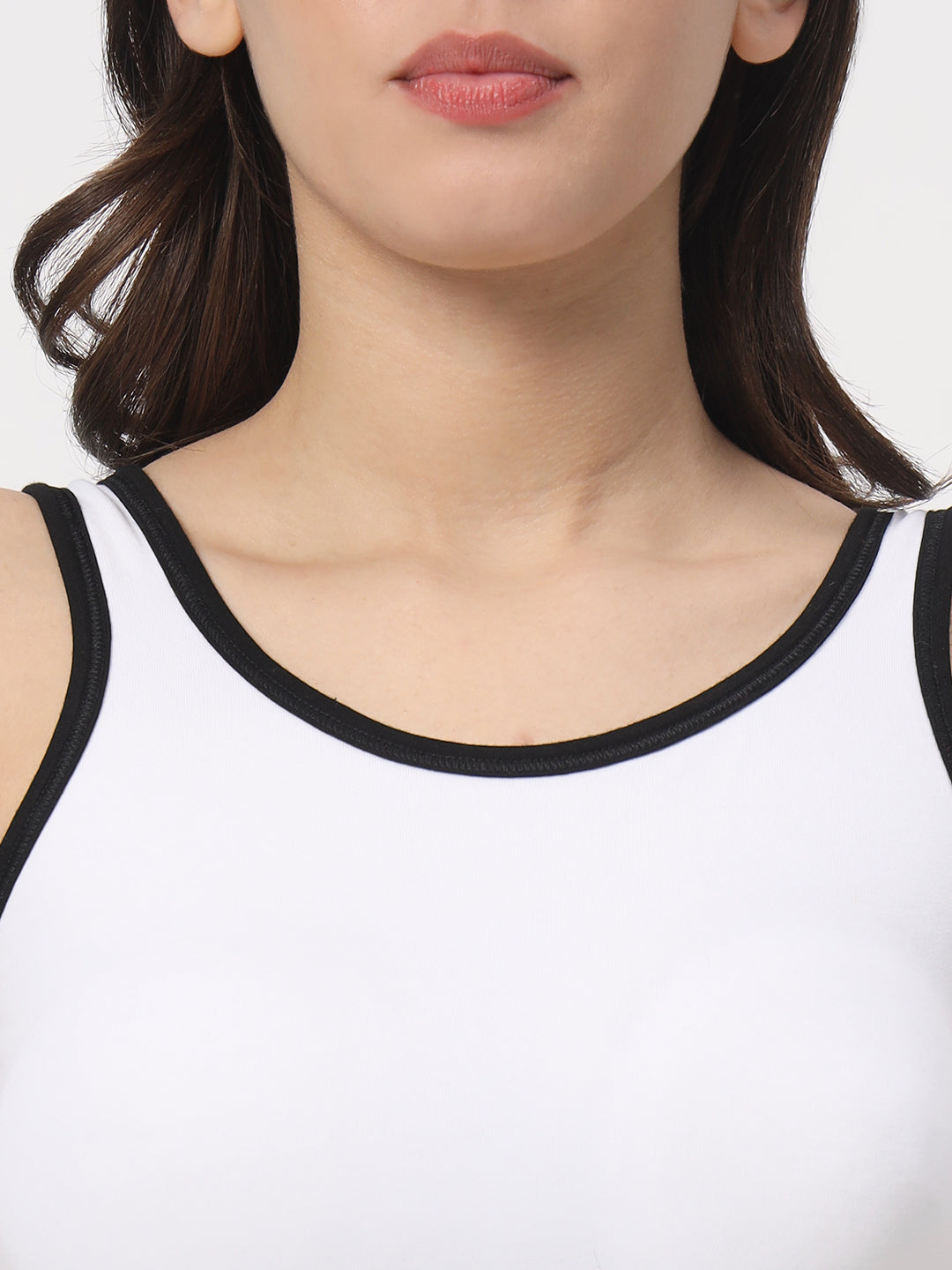 EFFECTINN'S Non Padded Sports Bra 1210_02