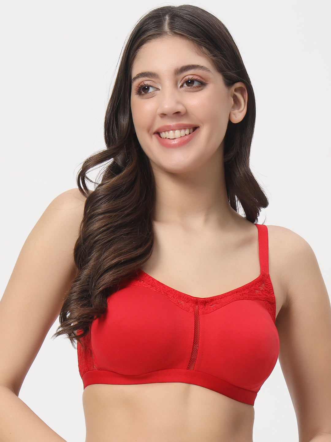 EFFECTINN Non Padded Minimizer Bra