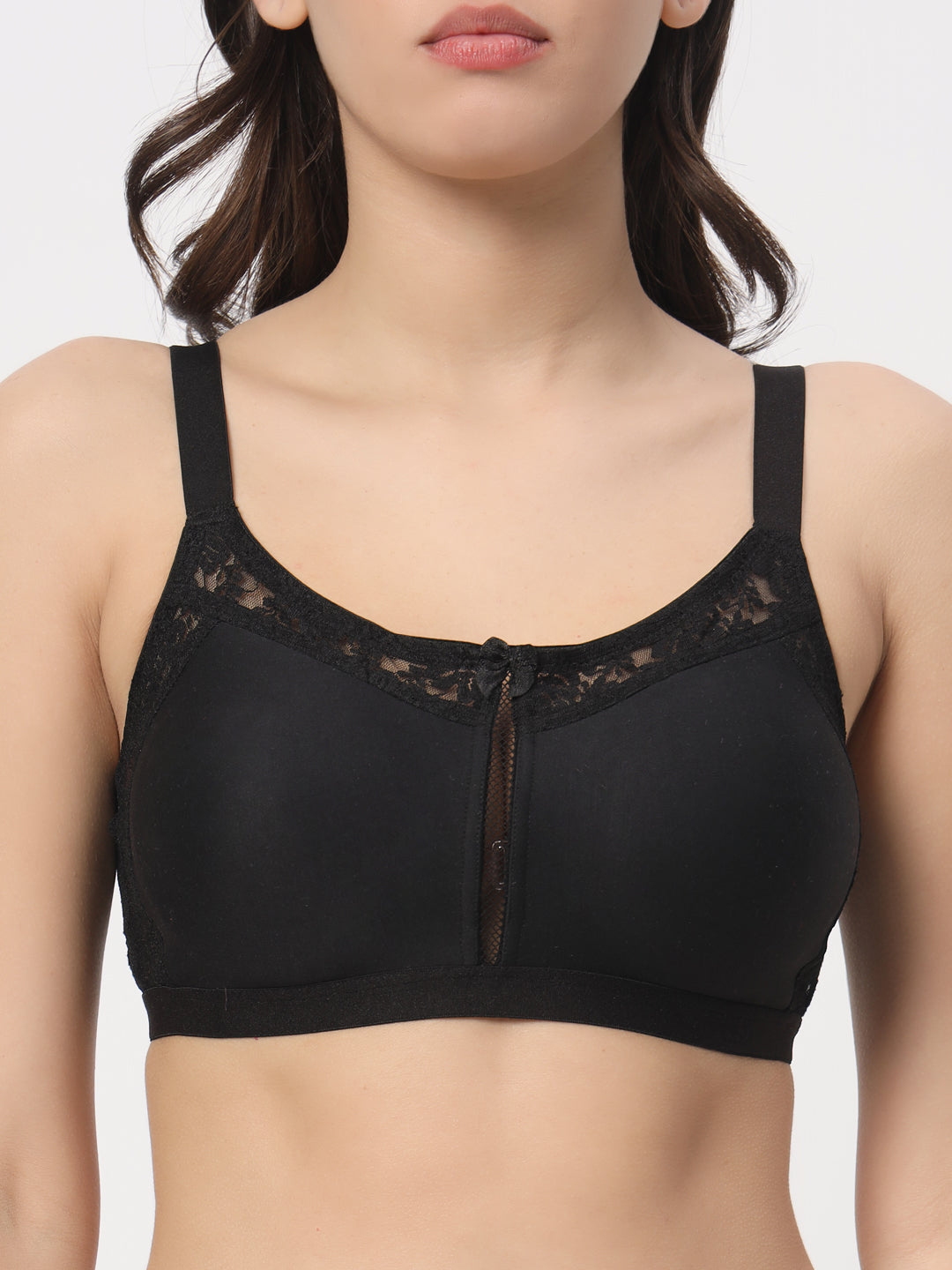 Effectinn's Non-Padded, Wirefree Perfect Fit Minimizer (EF-MINIMIZER)