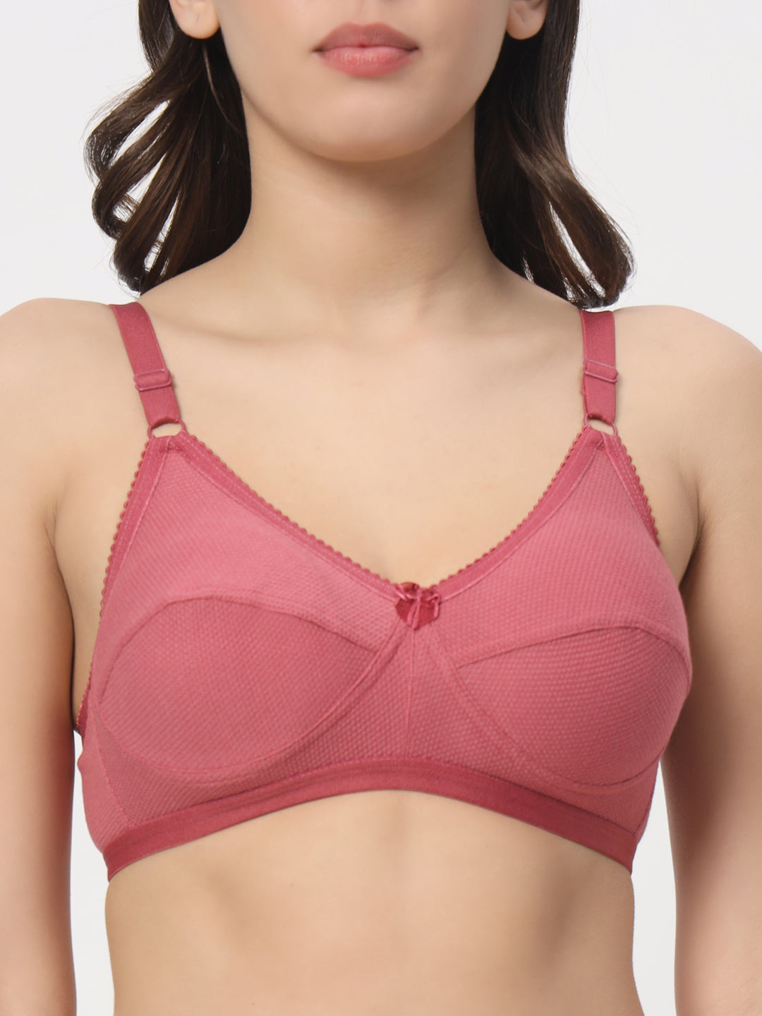 EFFECTINN NON PADDED BRA POP CORN 001