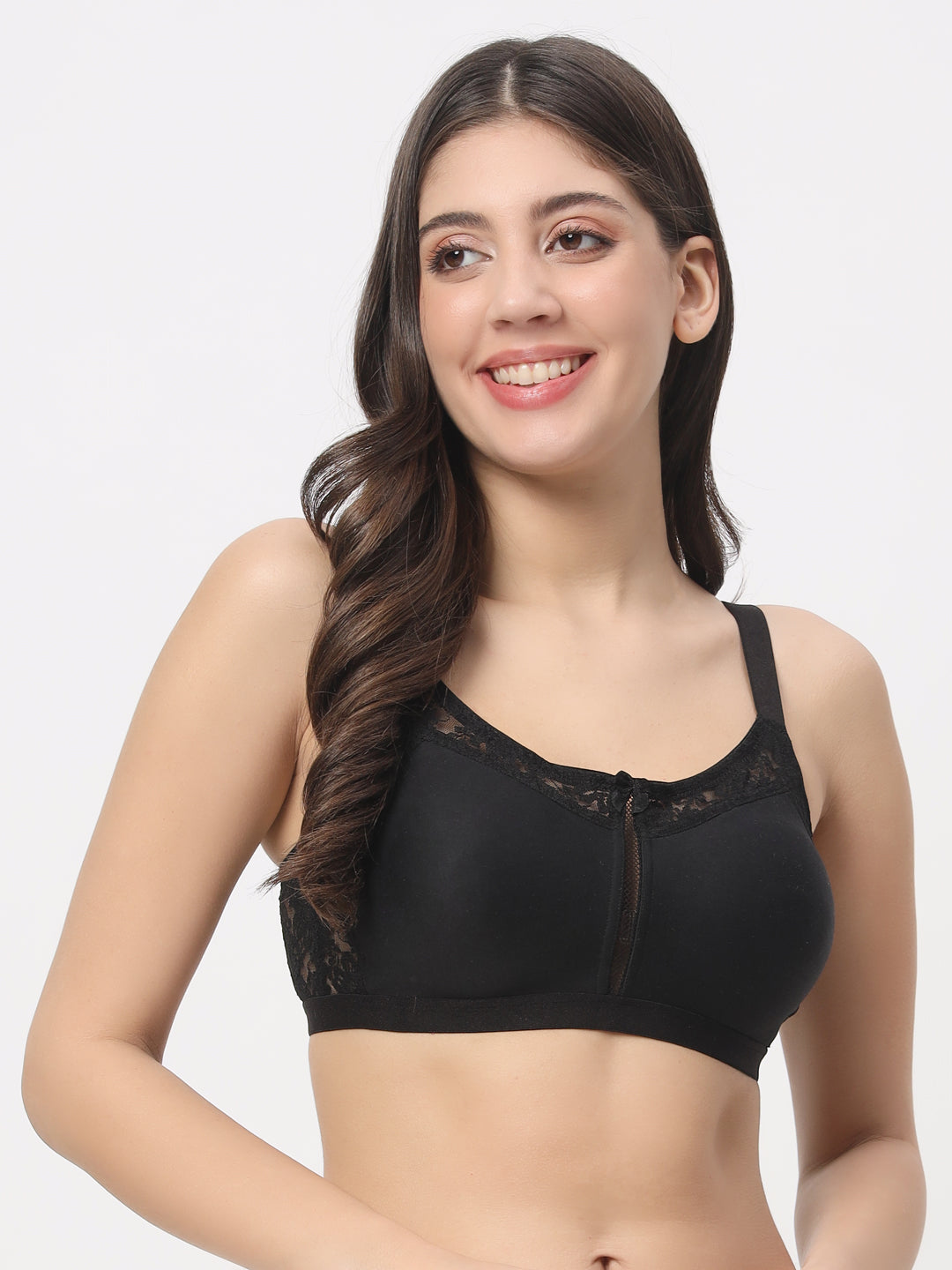 EFFECTINN Non Padded Minimizer Bra