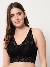 3 Bralette @1099
