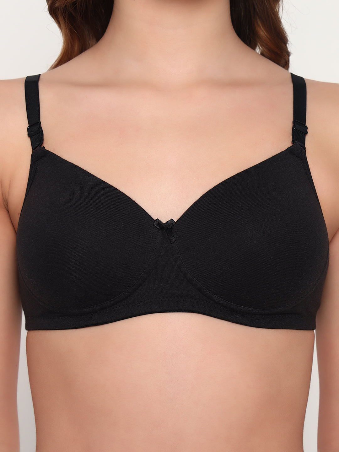 EFFECTINN'S FULL COVERAGE PADDED BRA 1230