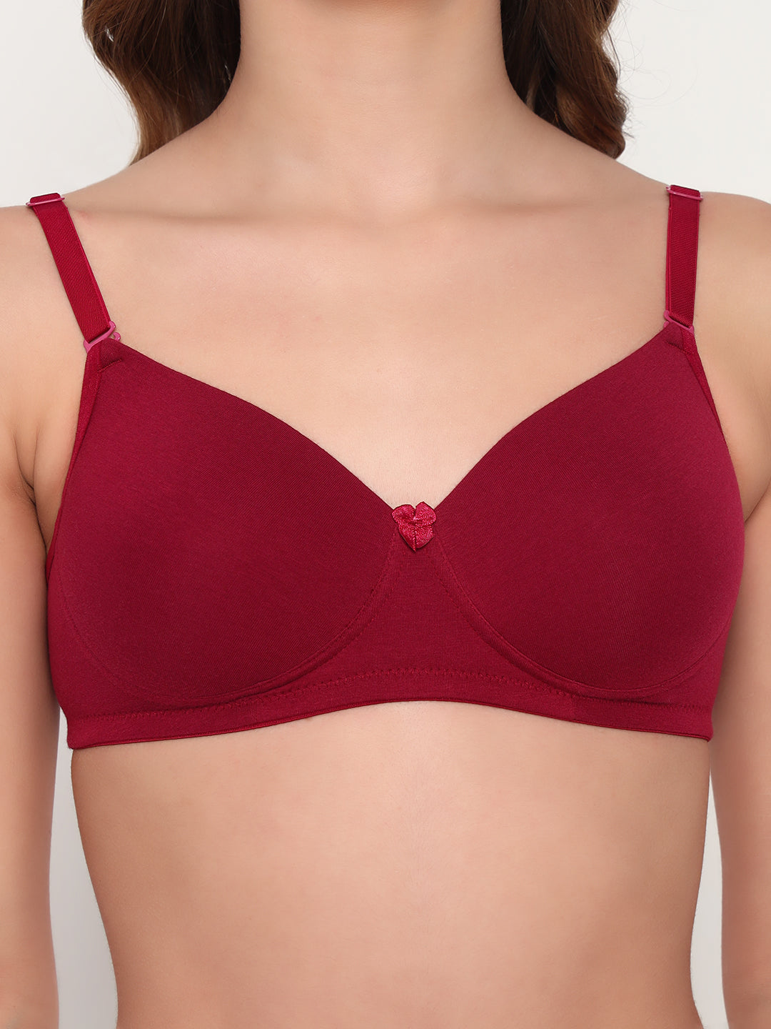 EFFECTINN'S FULL COVERAGE PADDED BRA 1230