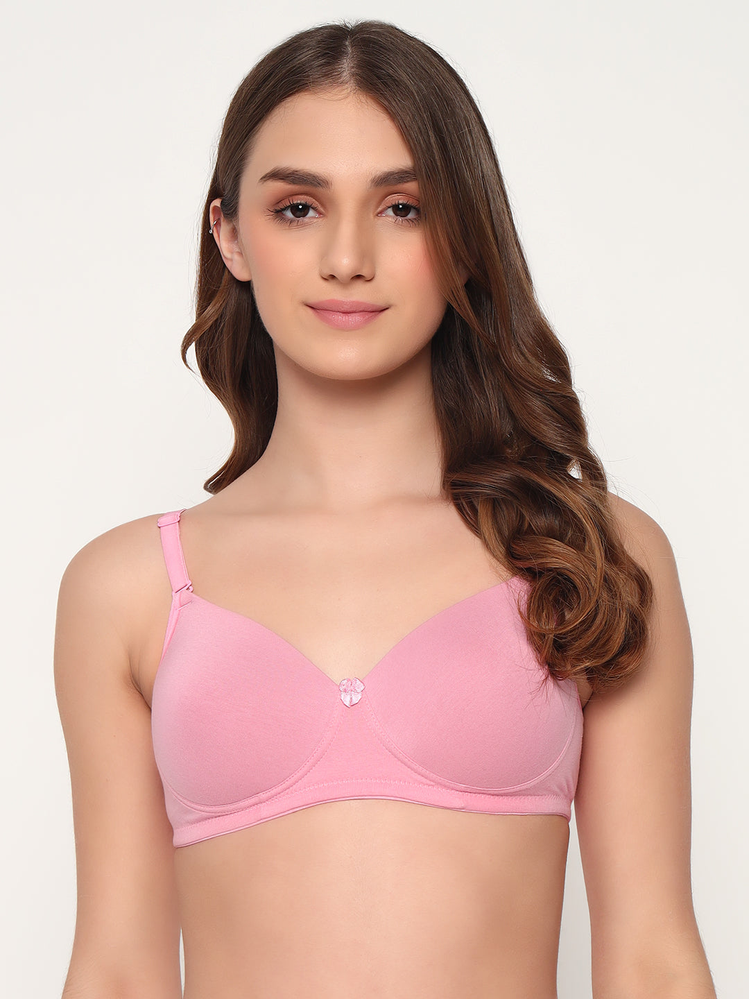 EFFECTINN'S FULL COVERAGE PADDED BRA 1230