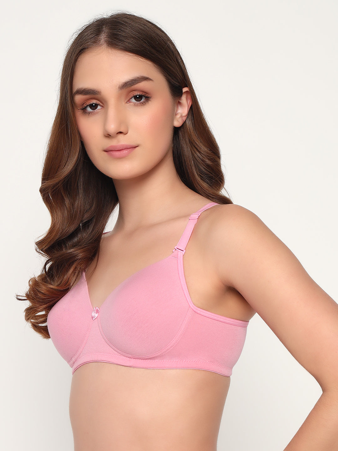 EFFECTINN'S FULL COVERAGE PADDED BRA 1230