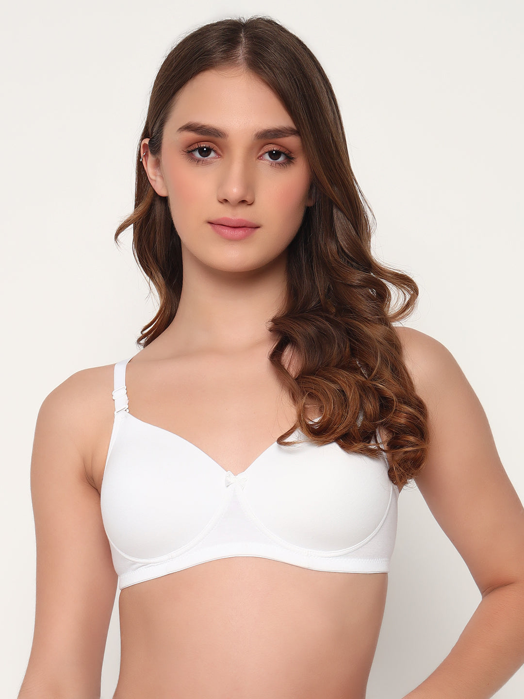 EFFECTINN'S FULL COVERAGE PADDED BRA 1230