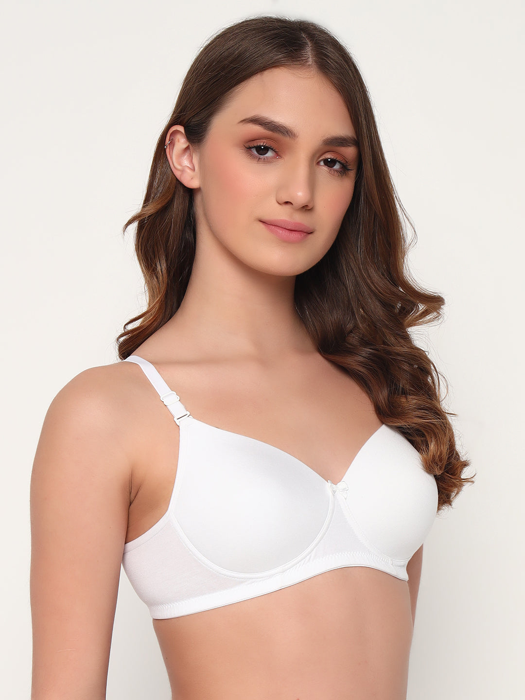 EFFECTINN'S FULL COVERAGE PADDED BRA 1230