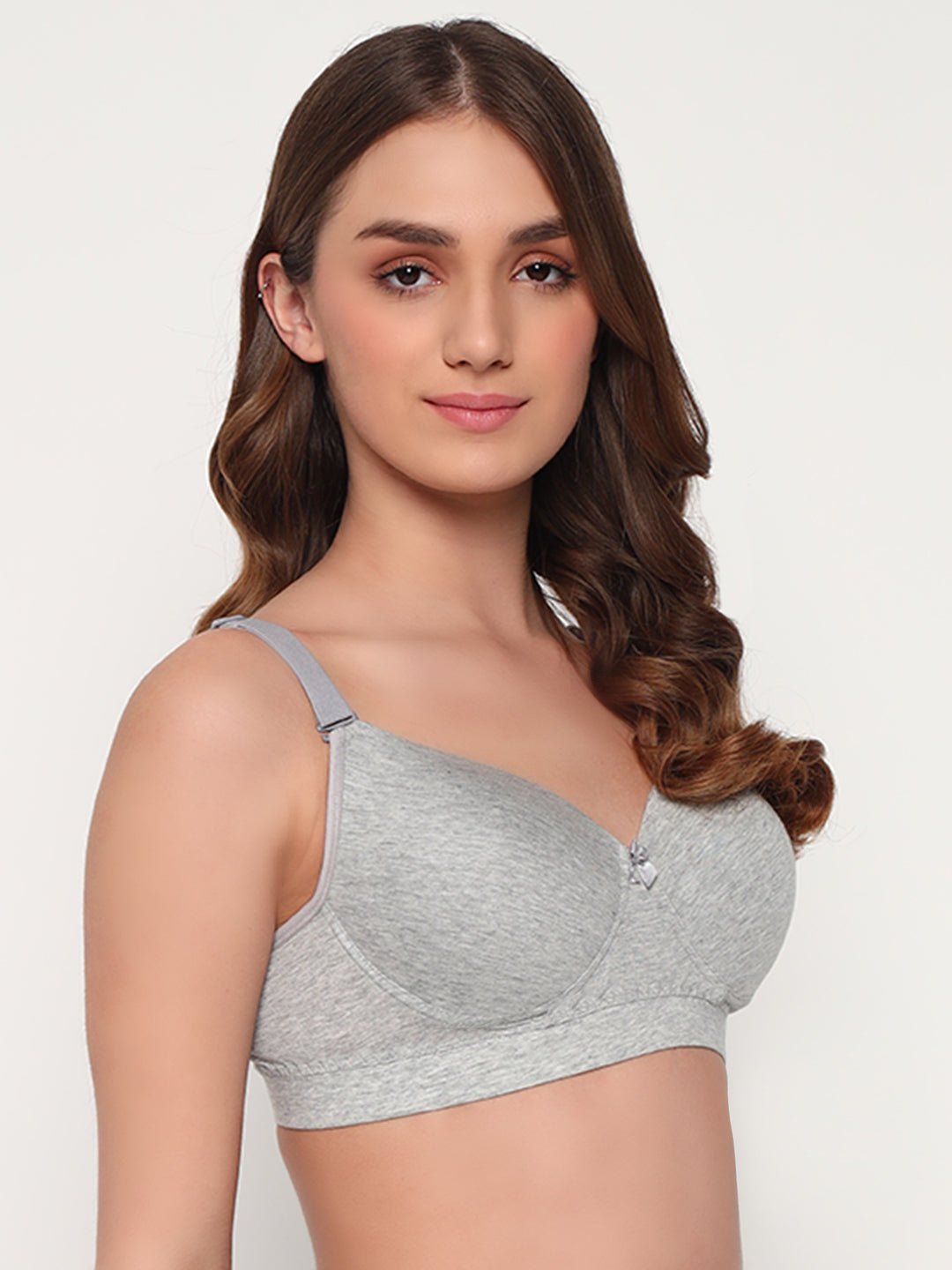 EFFECTINN'S FULL COVERAGE PADDED BRA  (1231)