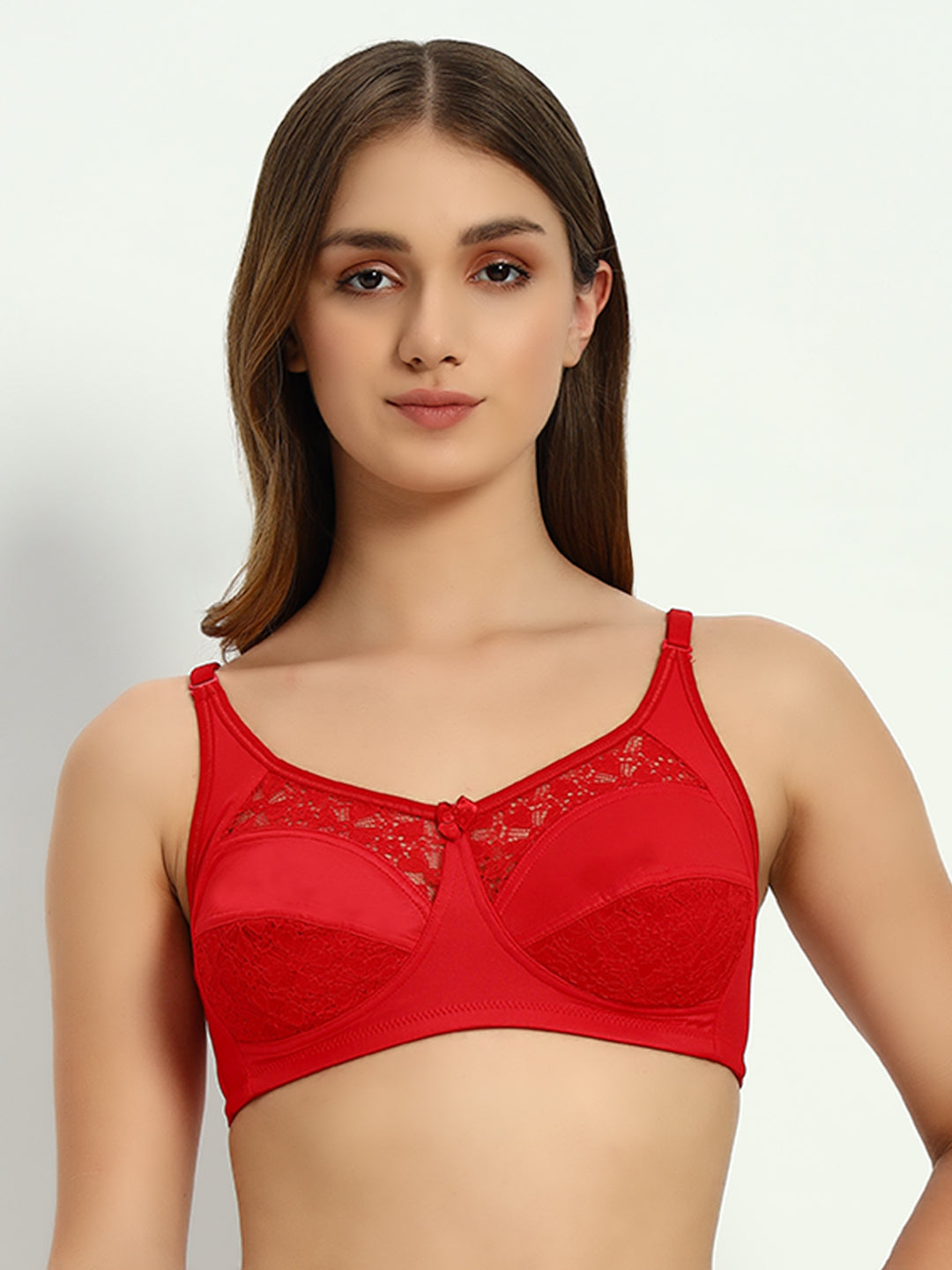 Effectinn's Non-Padded Fancy Bra (MIA)
