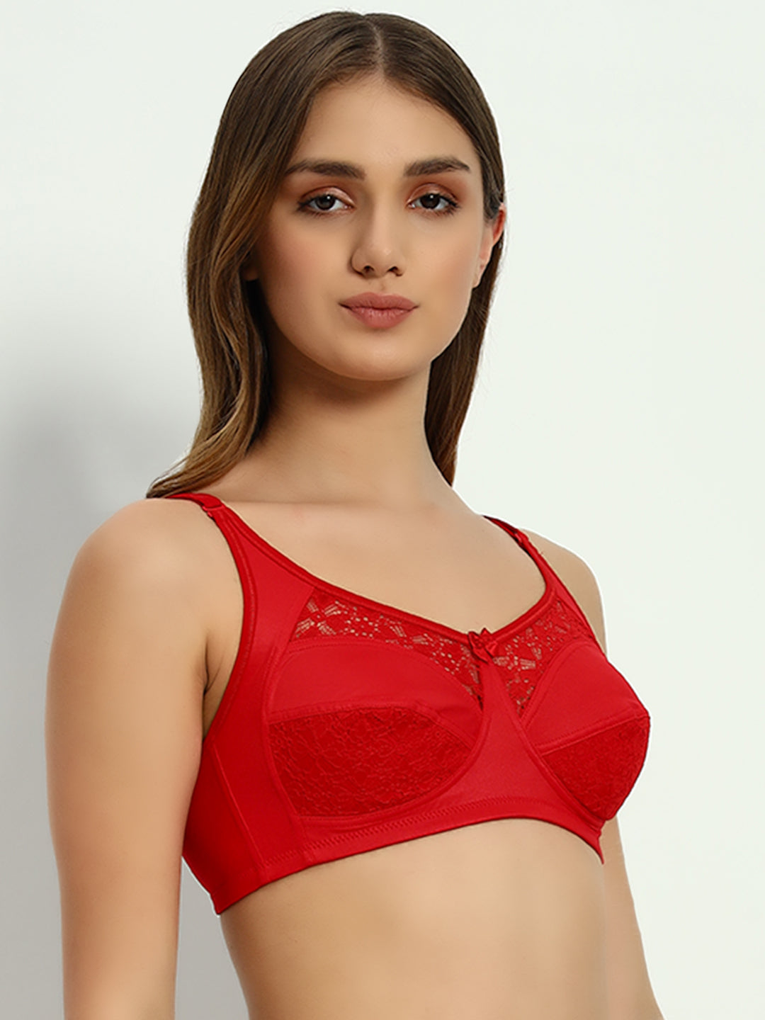 Effectinn's Non-Padded Fancy Bra (MIA)