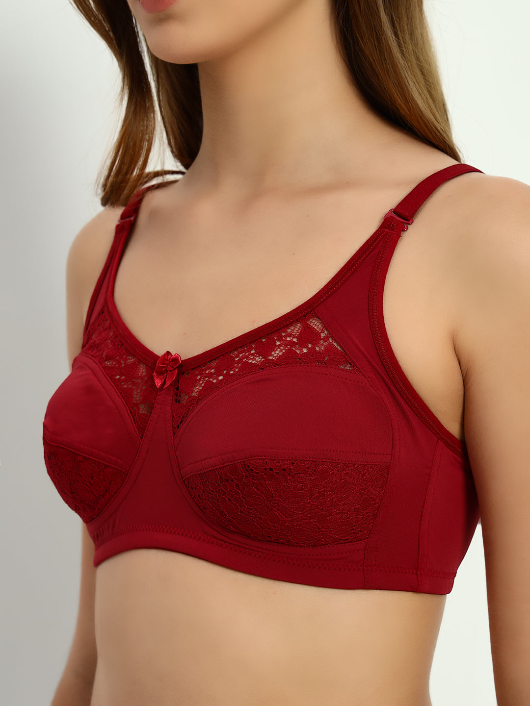 Effectinn's Non-Padded Fancy Bra (MIA)