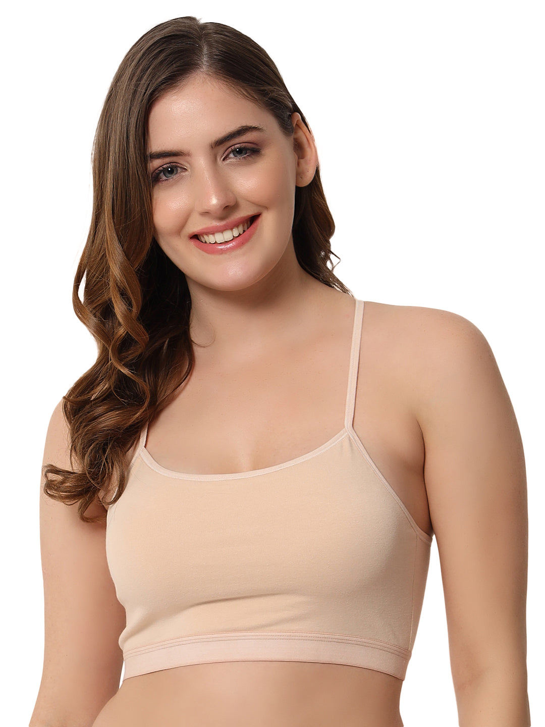 Athleisure Flex Sports Bra 1202