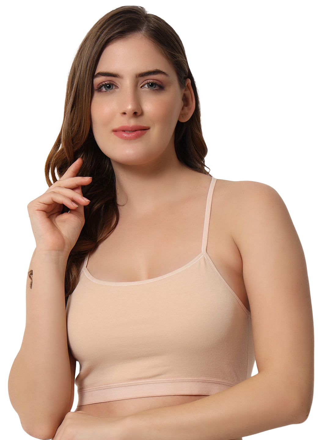 Athleisure Flex Sports Bra 1202