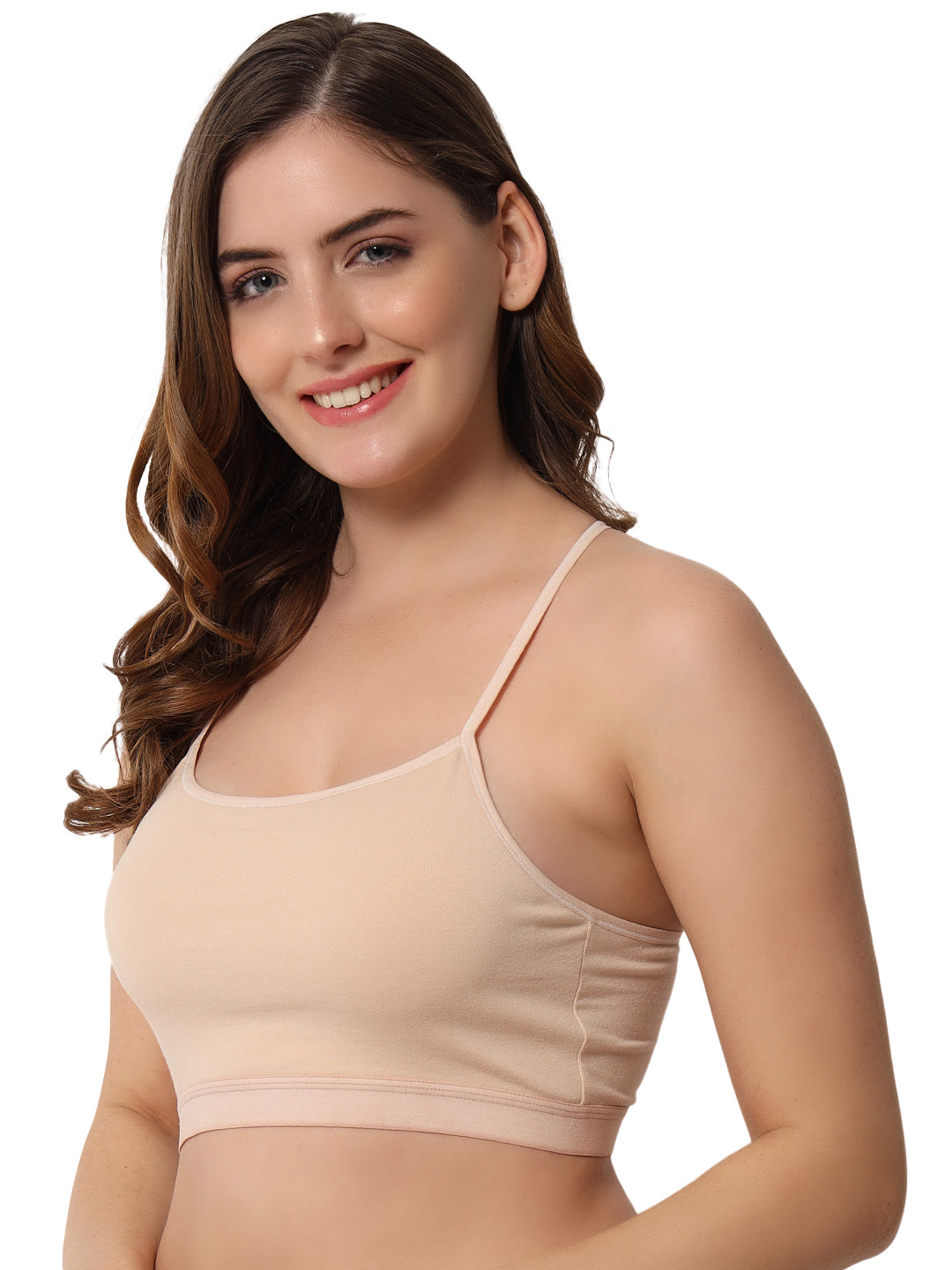 Athleisure Flex Sports Bra 1202