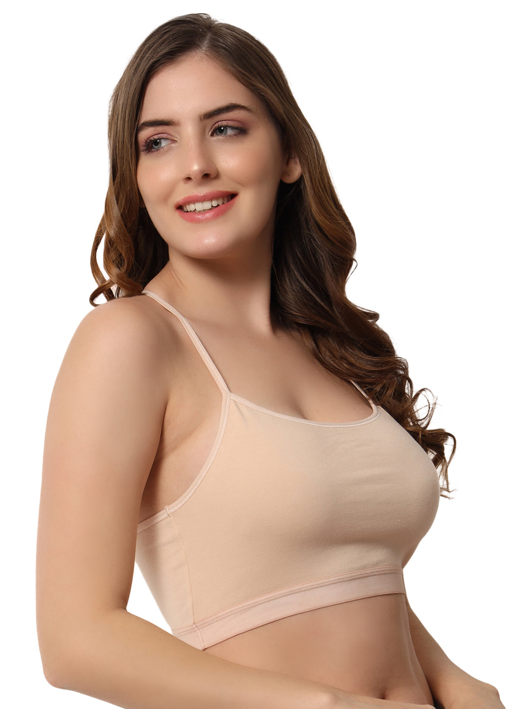 Athleisure Flex Sports Bra 1202