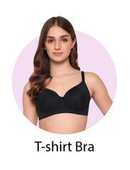 Tshirt Bra