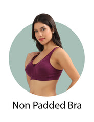Non-Padded