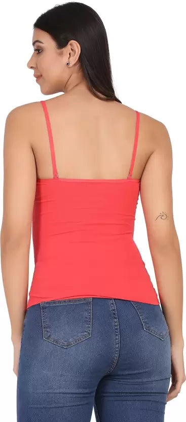 Effectinn's Detachable  Camisole - Set of 2