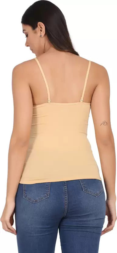 Effectinn's Detachable  Camisole - Set of 2