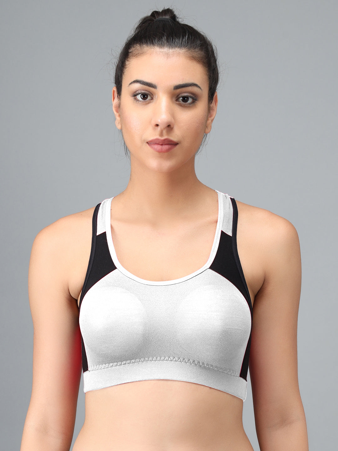 Removable Padded Bra 1271 .