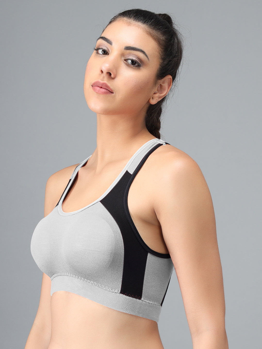 Removable Padded Bra 1271 .