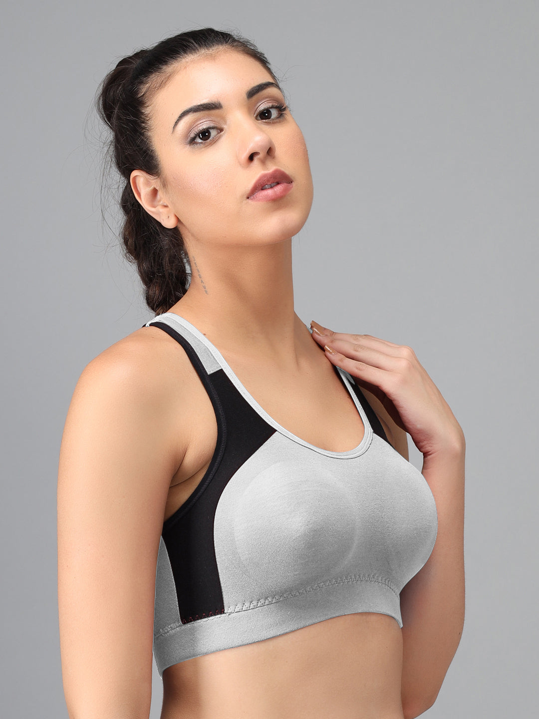 Removable Padded Bra 1271 .