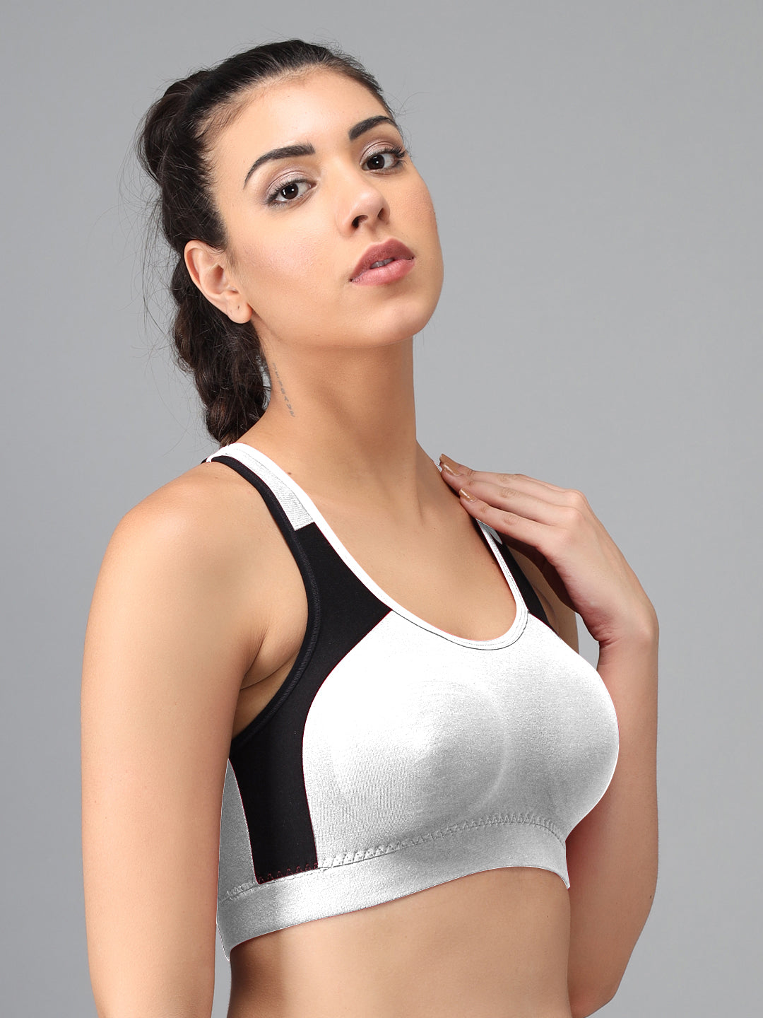 Removable Padded Bra 1271 .