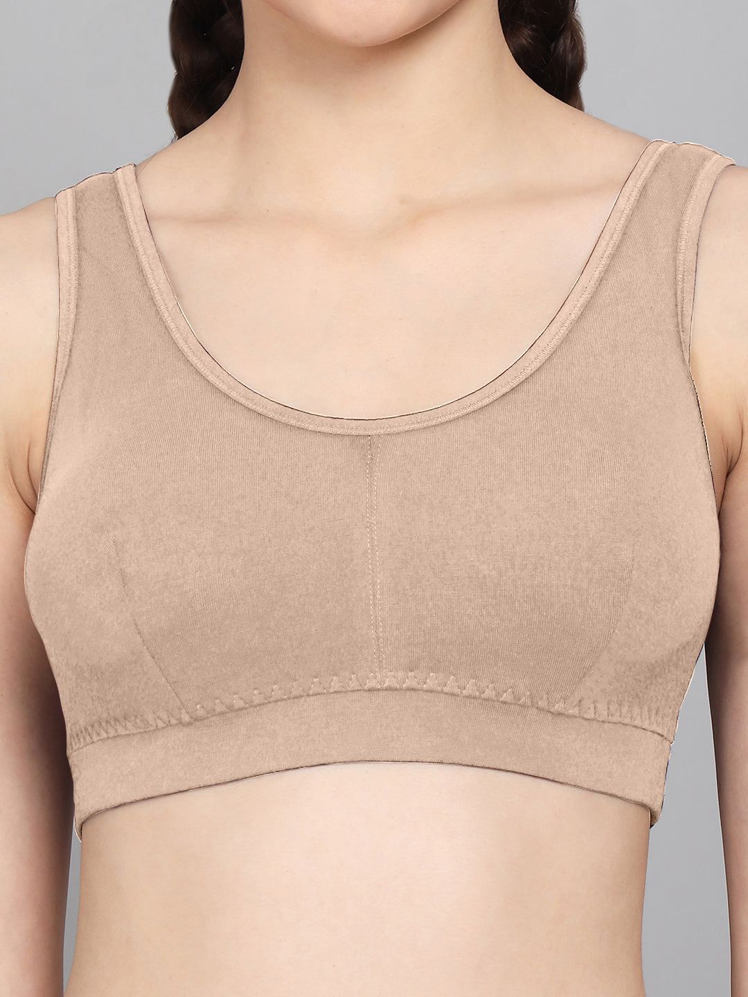 Athleasy Non Padded Sports Bra 1208