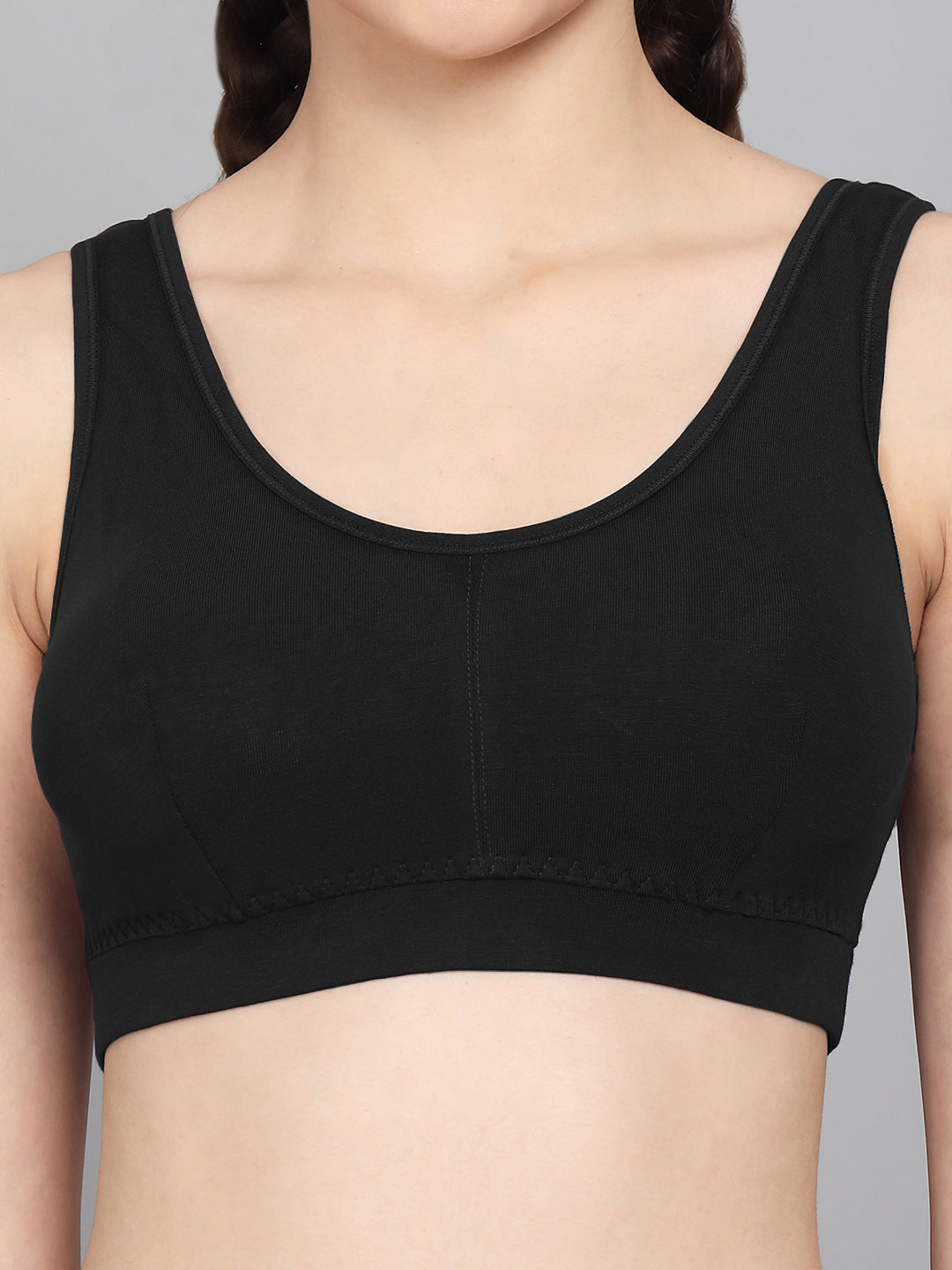 Athleasy Non Padded Sports Bra 1208