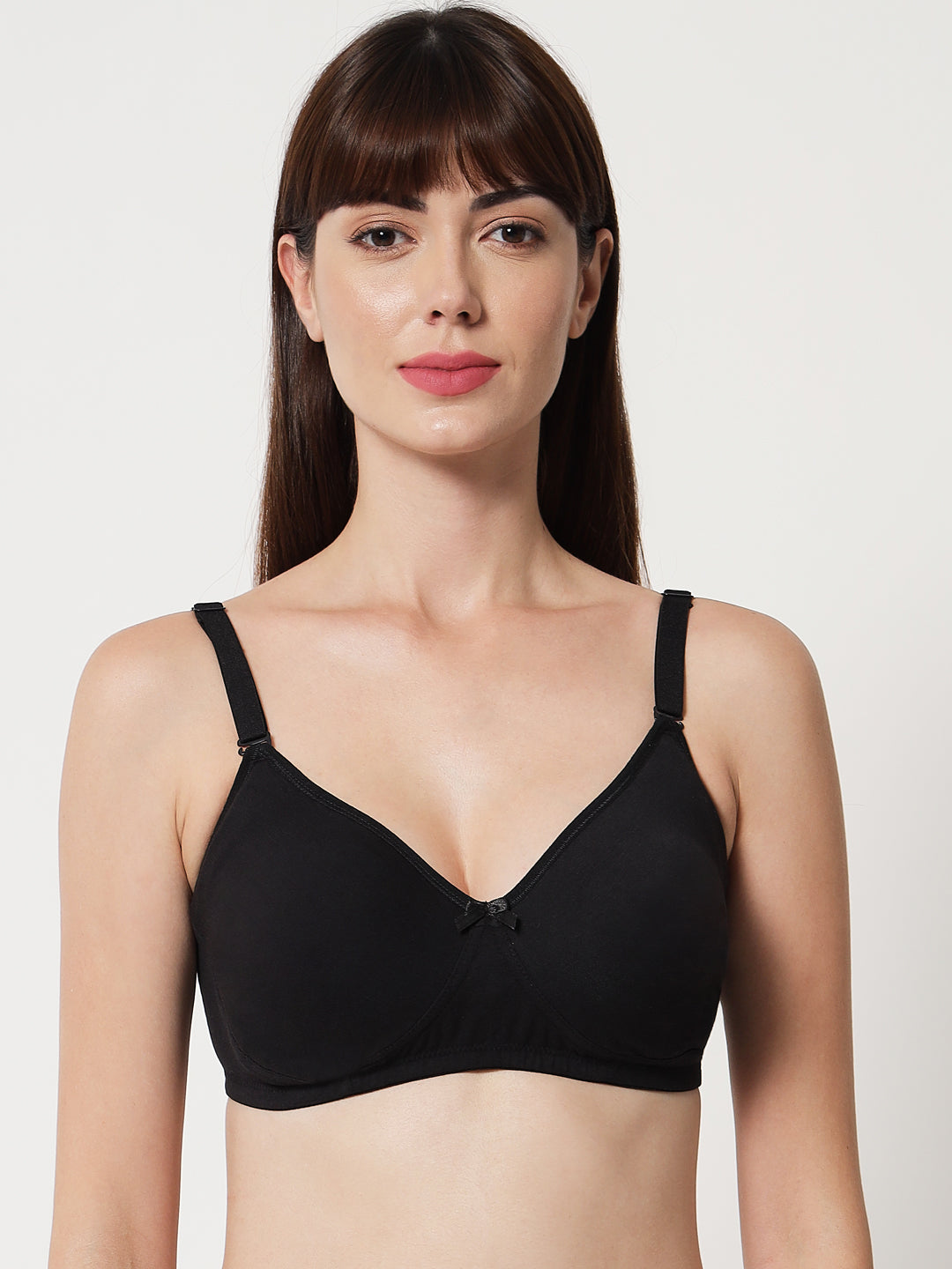 EFFECTINN 'S Non Padded Bra 1254