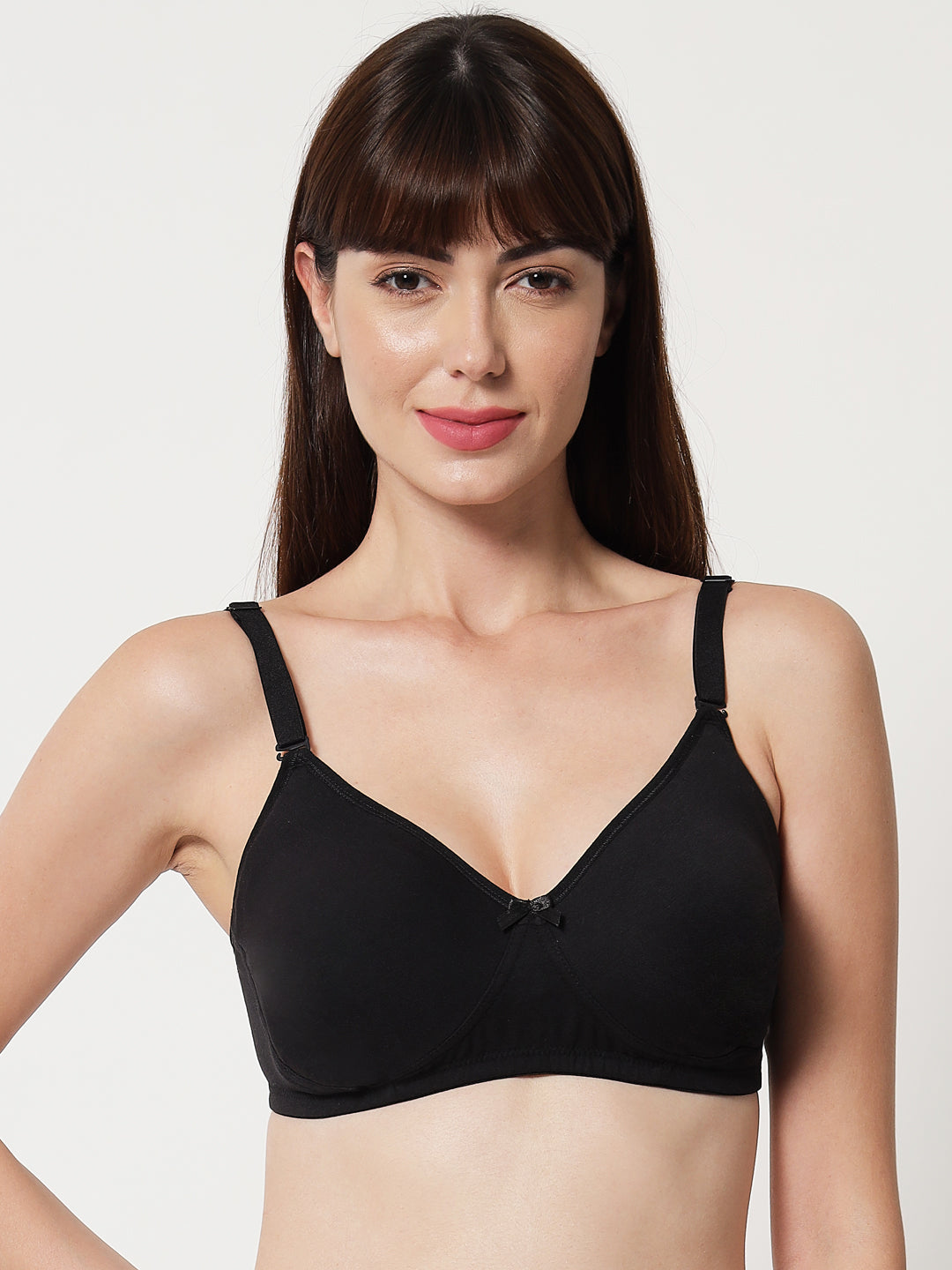 EFFECTINN 'S Non Padded Bra 1254