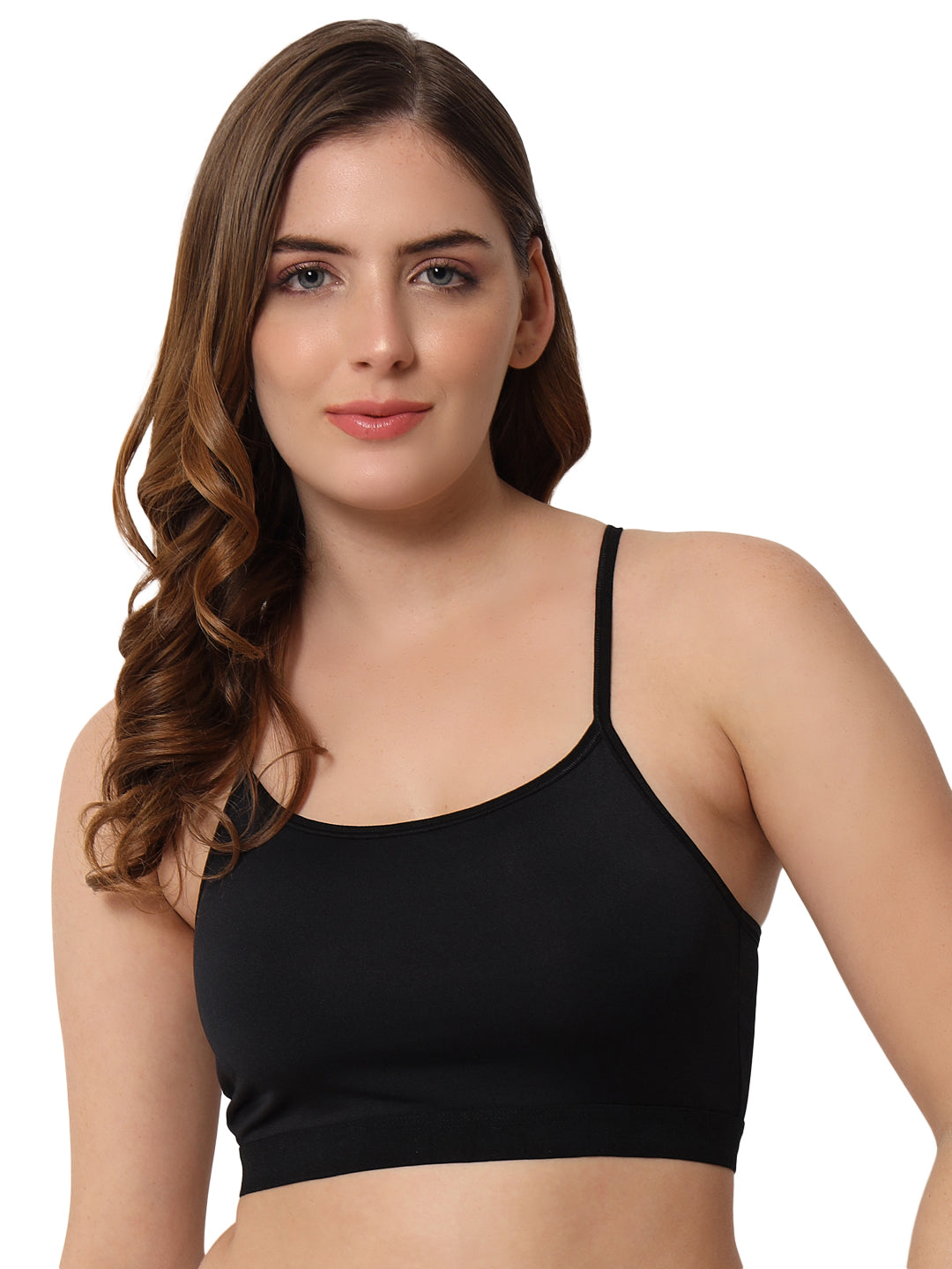 Athleisure Flex Sports Bra 1202