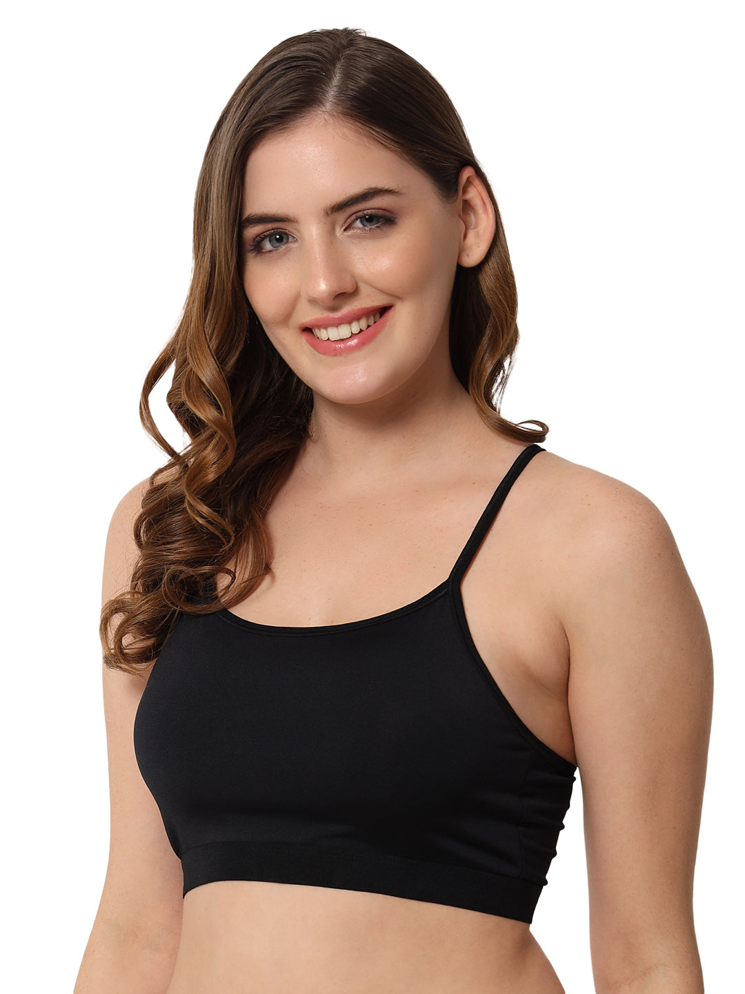 Athleisure Flex Sports Bra 1202