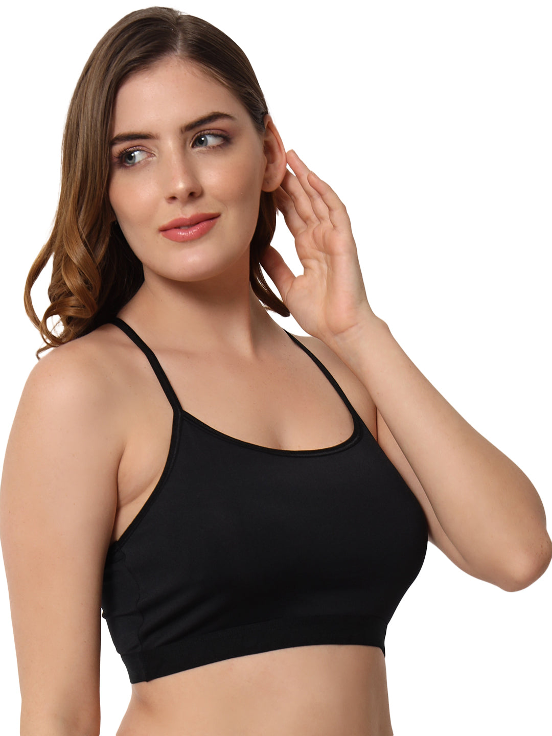 Athleisure Flex Sports Bra 1202